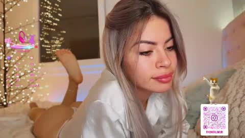 Natali online show from December 15, 5:29 pm