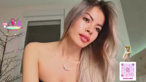 Natali online show from December 16, 5:30 pm