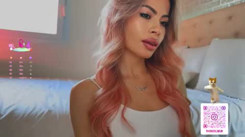 Natali online show from February 8, 12:31 pm