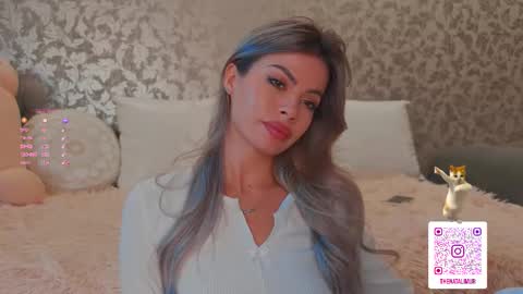 Natali online show from January 19, 2:35 pm