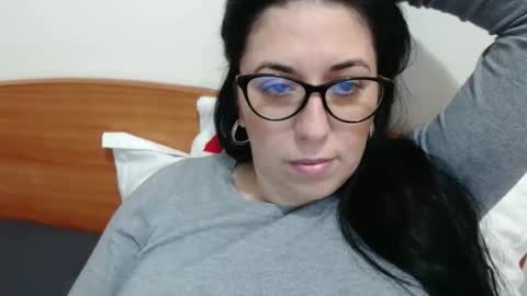 natally online show from January 28, 9:41 am