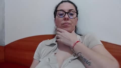 natally online show from March 11, 2:09 pm