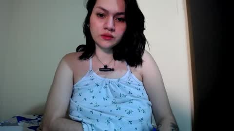 Snapshot of nataly__portman__ chatting on October 7, 7:18 pm Nataly online show from October 7, 7:18 pm