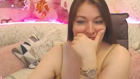 Nataly online show from March 7, 8:27 pm