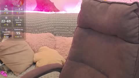 Nataly online show from September 14, 6:39 pm