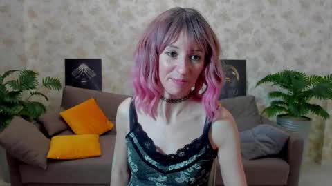 Nataly online show from November 24, 9:11 am