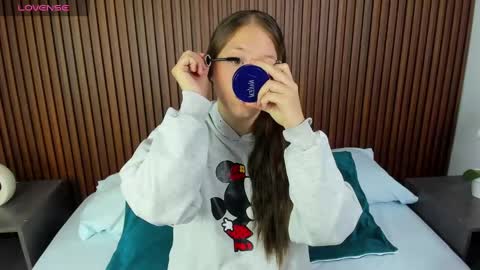 Nataly online show from March 1, 12:01 pm