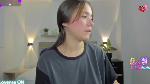 Nataly online show from February 14, 2:57 am