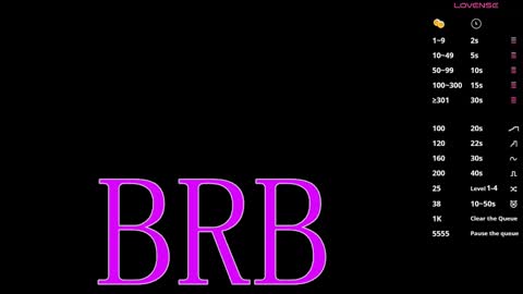 Nataly online show from March 2, 11:19 am