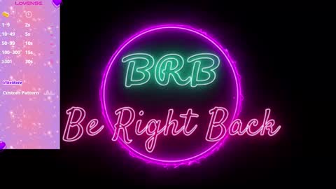 Nataly online show from November 19, 11:21 am