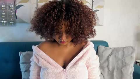 Naty online show from November 14, 3:23 pm