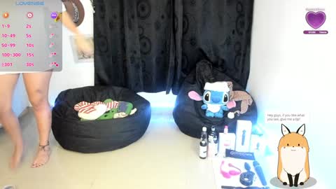 Natasha  online show from December 9, 11:03 pm