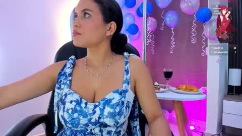 natasha online show from November 26, 2:29 pm