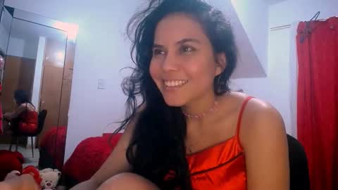 natasha online show from February 17, 3:17 am