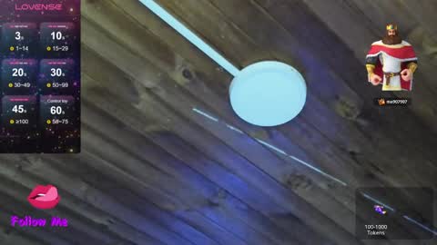 Natasha online show from March 23, 4:18 am