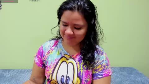 Natasha online show from April 19, 2:11 am