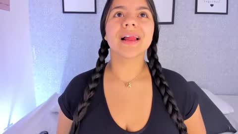  Natasha  online show from October 9, 11:58 am