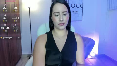 natasha kiim online show from February 26, 4:11 am