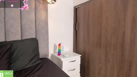 Natasha online show from April 17, 10:01 pm