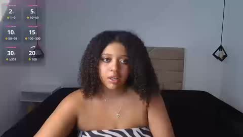 N A T A S H A online show from March 11, 10:23 pm