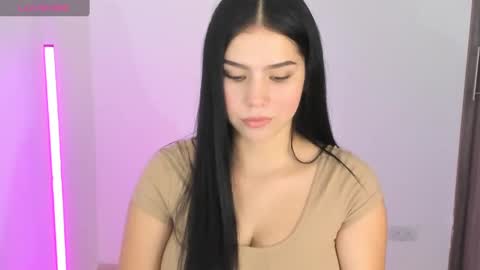 Natalia online show from November 24, 6:43 pm