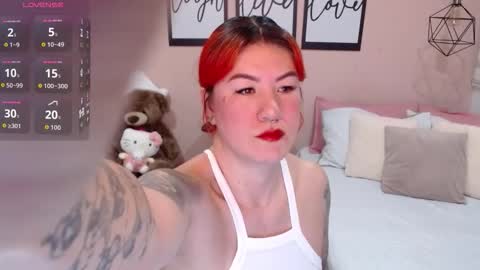 Nat online show from March 25, 10:40 am