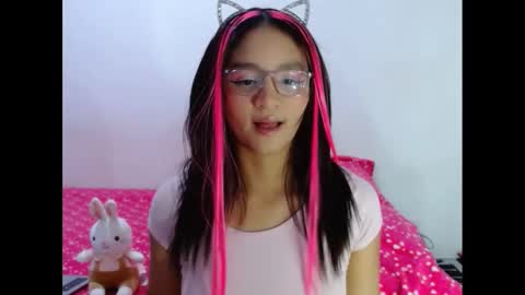 Natalia online show from February 28, 11:23 pm