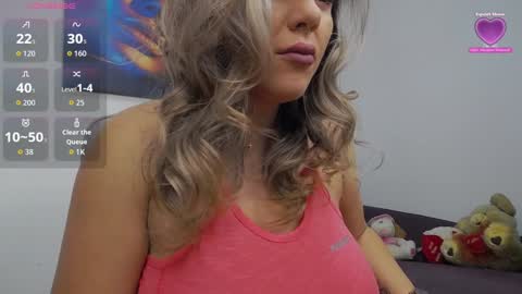 natashaboobs online show from October 23, 7:14 am