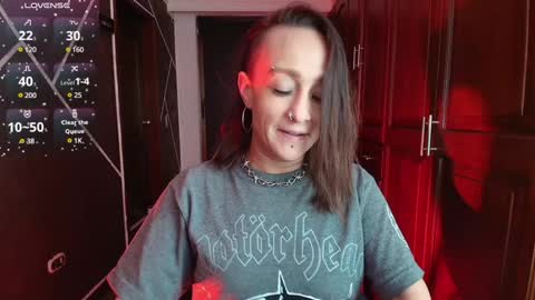 Natasha Mason online show from January 4, 11:54 am