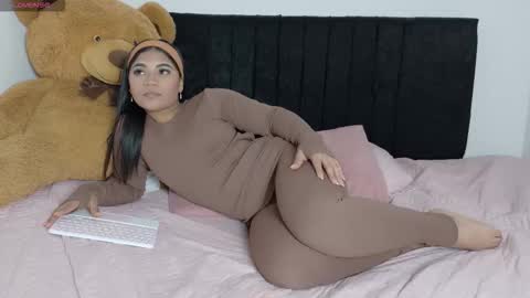 Natasha online show from November 11, 10:18 pm