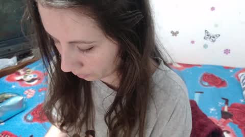 NATASHA online show from March 25, 1:33 am