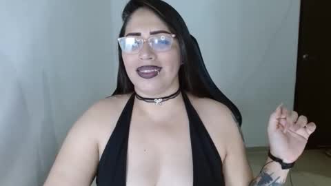 Natasha Smithe  online show from March 5, 2:40 am