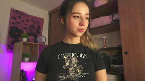 Natasha Independent model online show from March 18, 3:22 am