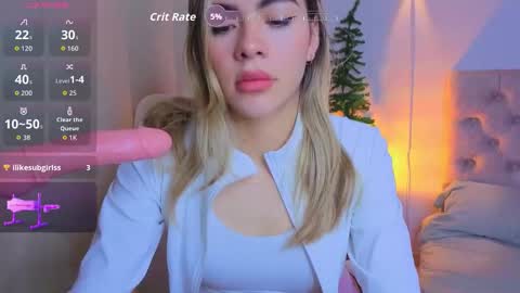 nathaly sky online show from December 20, 10:19 am