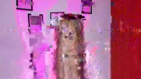 Nathalia Ramirez online show from May 28, 2:20 am