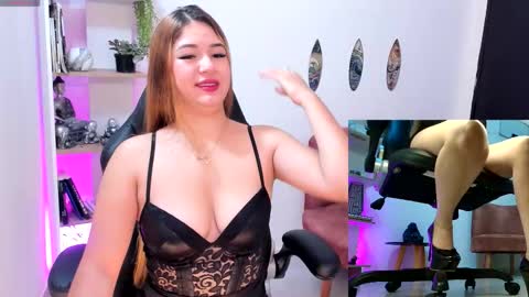 NATHALIE online show from October 15, 11:02 am