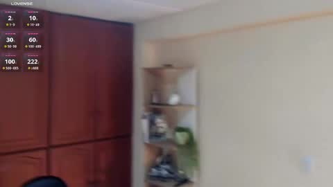 NATHALIE online show from April 18, 7:07 pm