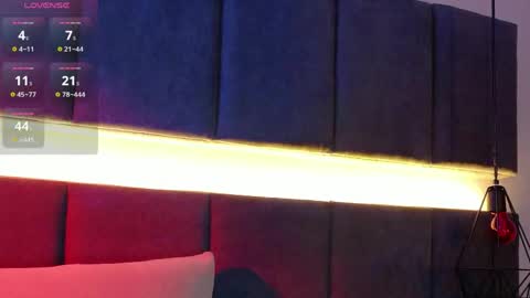 nathalie_james online show from April 18, 7:58 pm