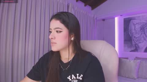 NATHALIE online show from November 3, 11:03 am