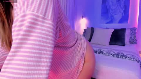 NATHALIE online show from February 12, 11:34 am