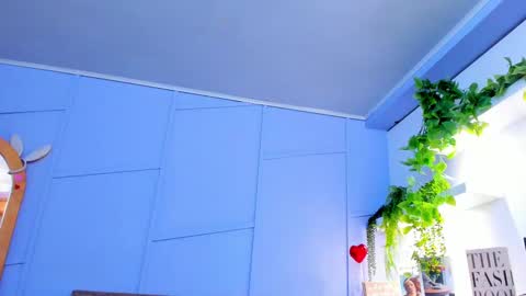 nathalie rossel online show from October 27, 7:08 pm