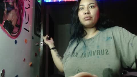 Nathalie online show from January 4, 8:06 am