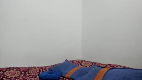 Nathaly online show from December 23, 9:51 pm