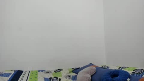 Nathaly online show from January 9, 7:08 pm