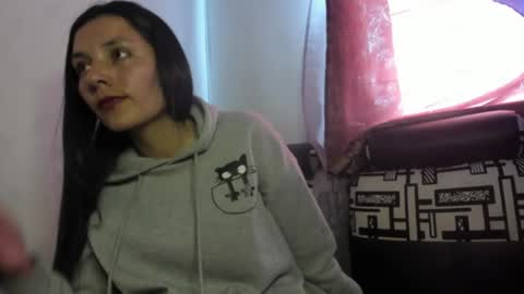 Nathaly online show from July 27, 9:45 pm