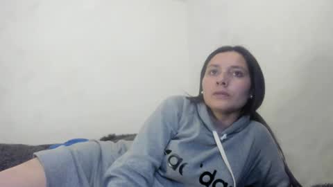 Nathaly online show from September 27, 8:27 pm