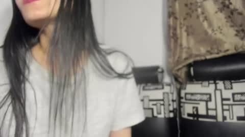 Nathaly online show from June 11, 12:32 am