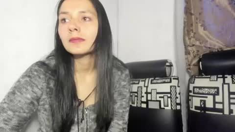 Nathaly online show from July 3, 11:11 pm