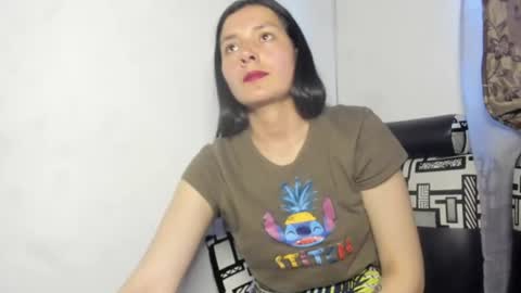 Nathaly online show from July 13, 11:05 pm