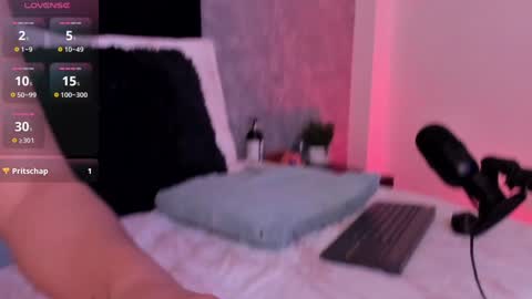 Snapshot of nathalylopez chatting on January 22, 12:49 pm Nathaly lopez online show from January 22, 12:49 pm